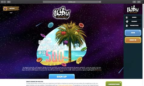 ikibu casino|Ikibu Casino (2024) .